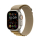 Apple Opaska Alpine 44-49mm S naturalny tytan/beż - 1282754 - zdjęcie 2